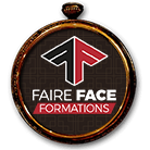 Logo faire face formations