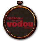 Logo musée vodou